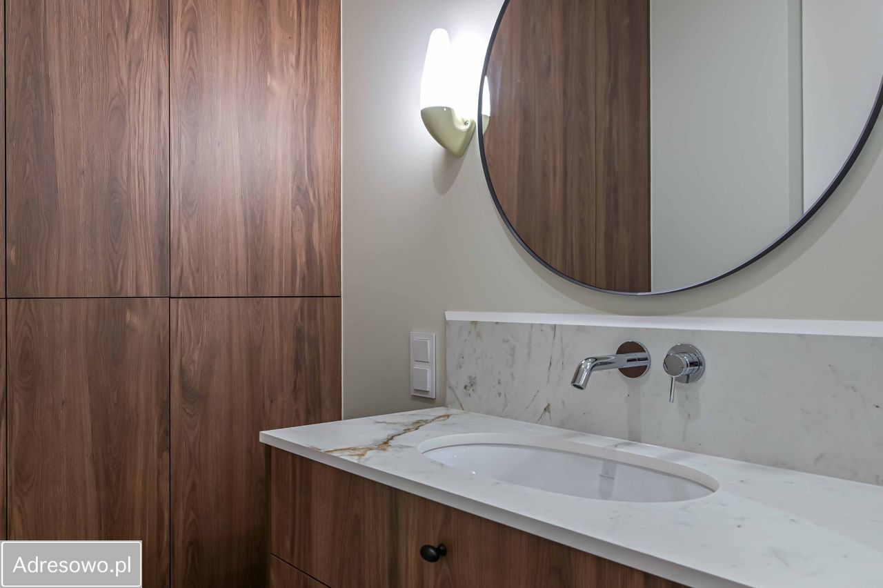 Mieszkanie 3-pokojowe Sopot, ul. Polna. Zdjęcie 10