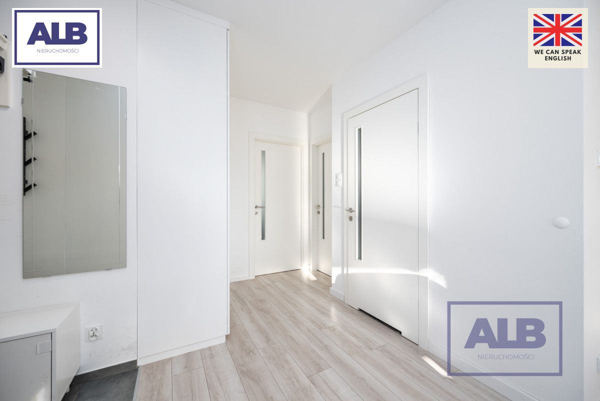 Mieszkanie 3-pokojowe Gdańsk Orunia, ul. Kazimierza Wielkiego. Zdjęcie 15