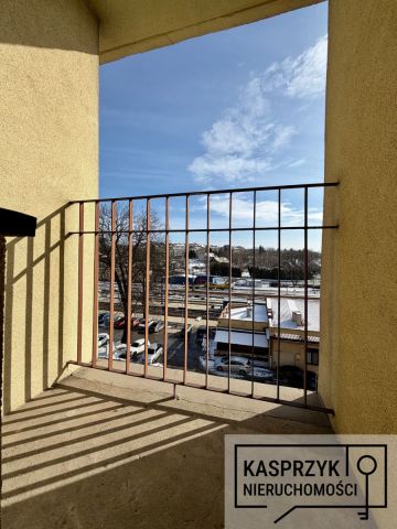 Mieszkanie 3-pokojowe Jasło, ul. Metzgera. Zdjęcie 3