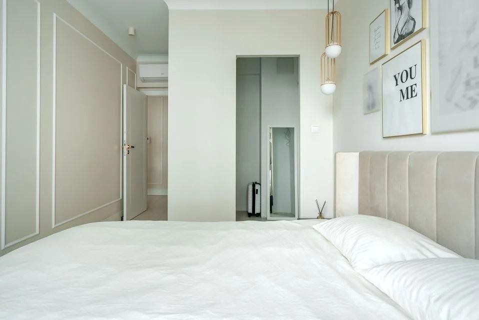 Mieszkanie 3-pokojowe Warszawa Wola, ul. Marcina Kasprzaka. Zdjęcie 10