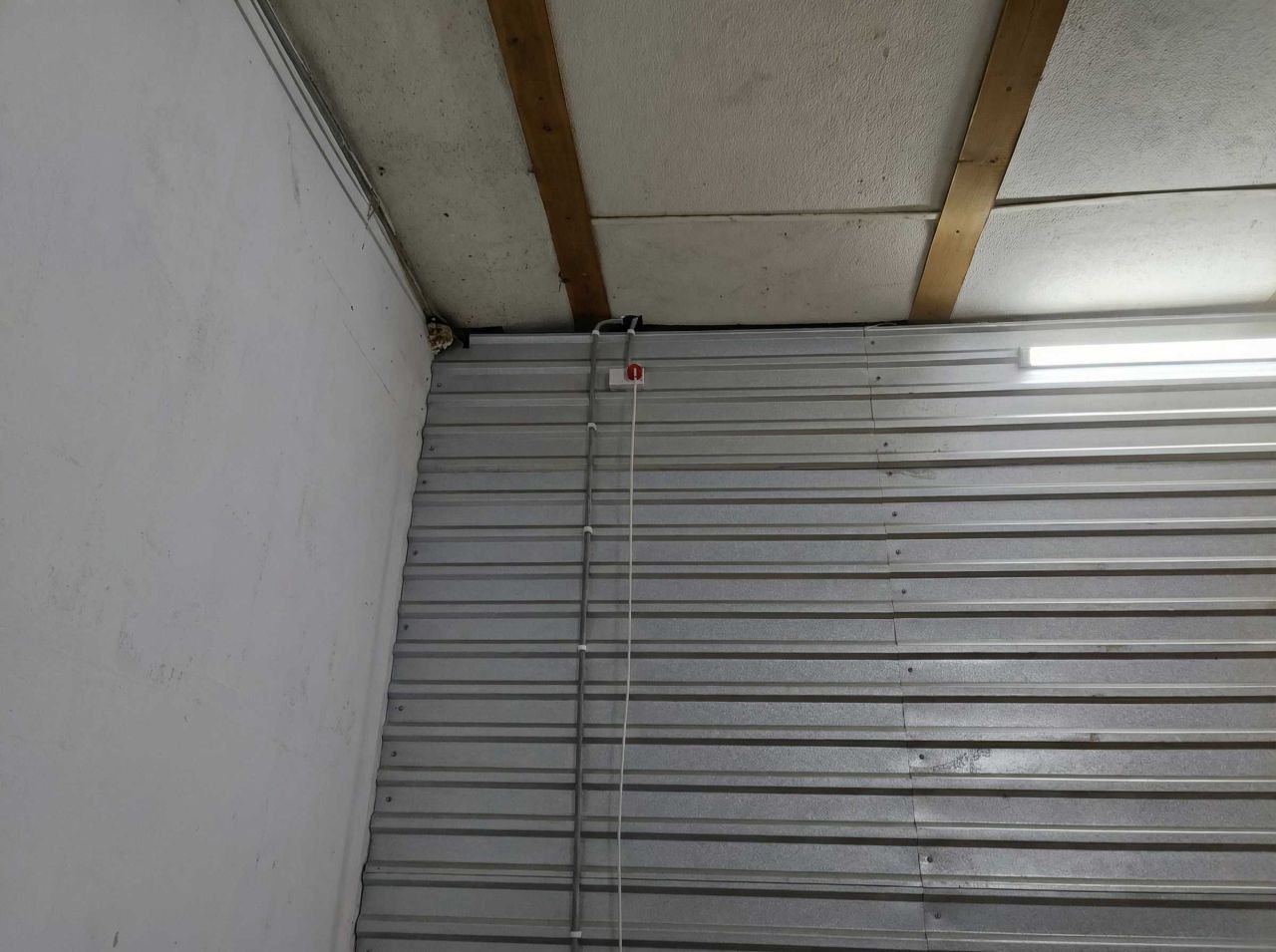 Hala/magazyn Nowogard, ul. gen. Józefa Bema. Zdjęcie 4