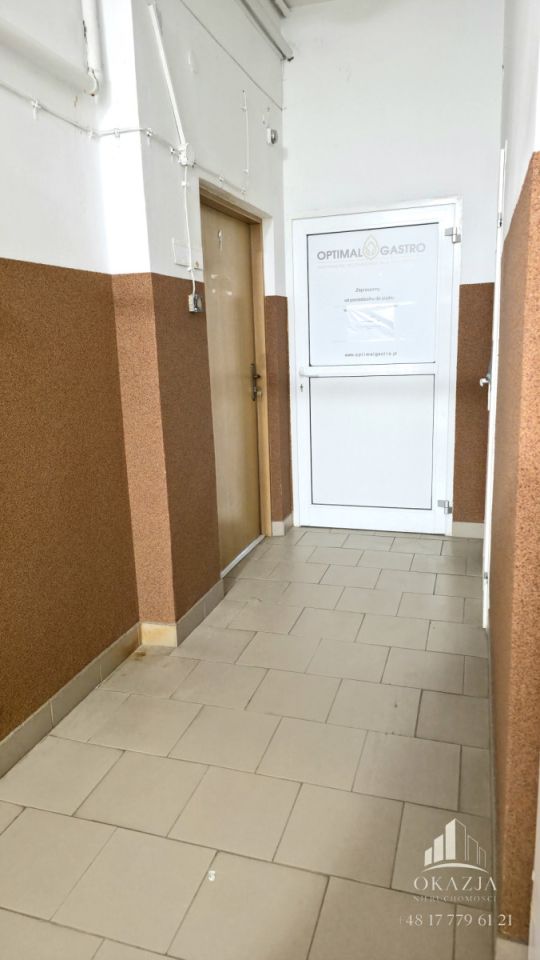 Lokal Rzeszów, ul. Podwisłocze. Zdjęcie 4