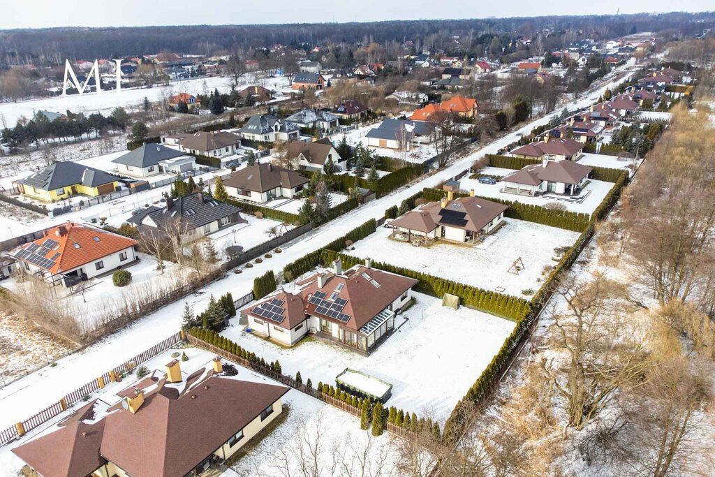 dom wolnostojący, 4 pokoje Rąbień. Zdjęcie 18