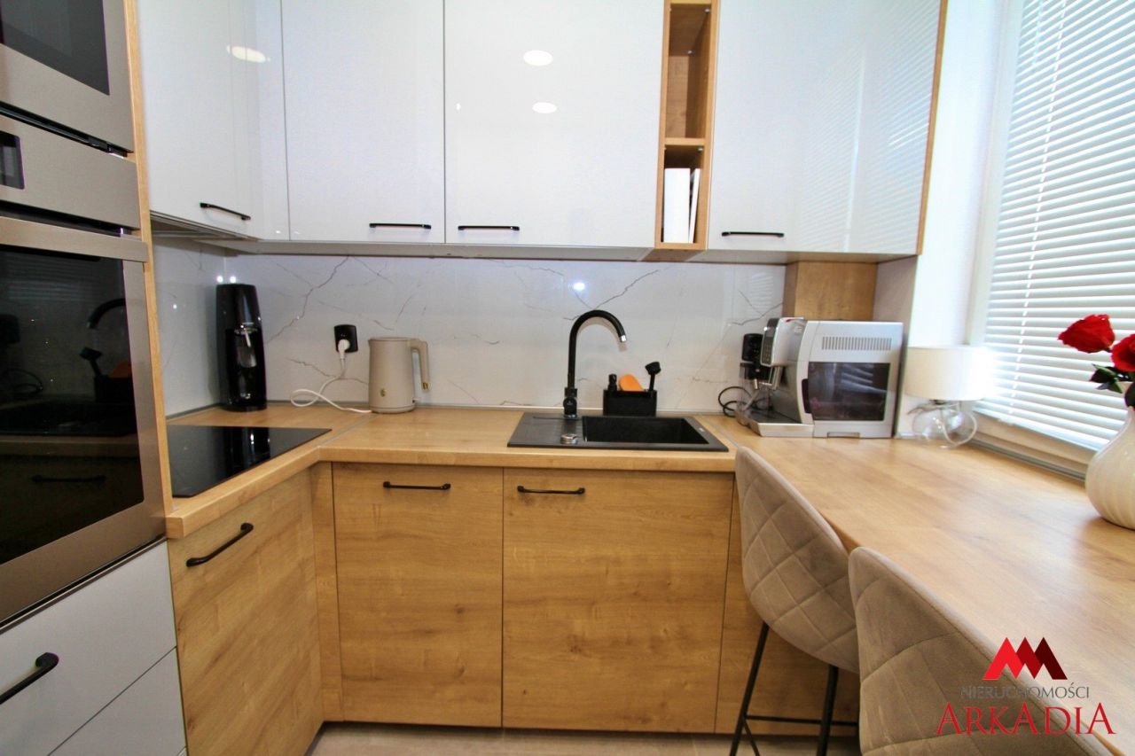 Mieszkanie 3-pokojowe Włocławek. Zdjęcie 11