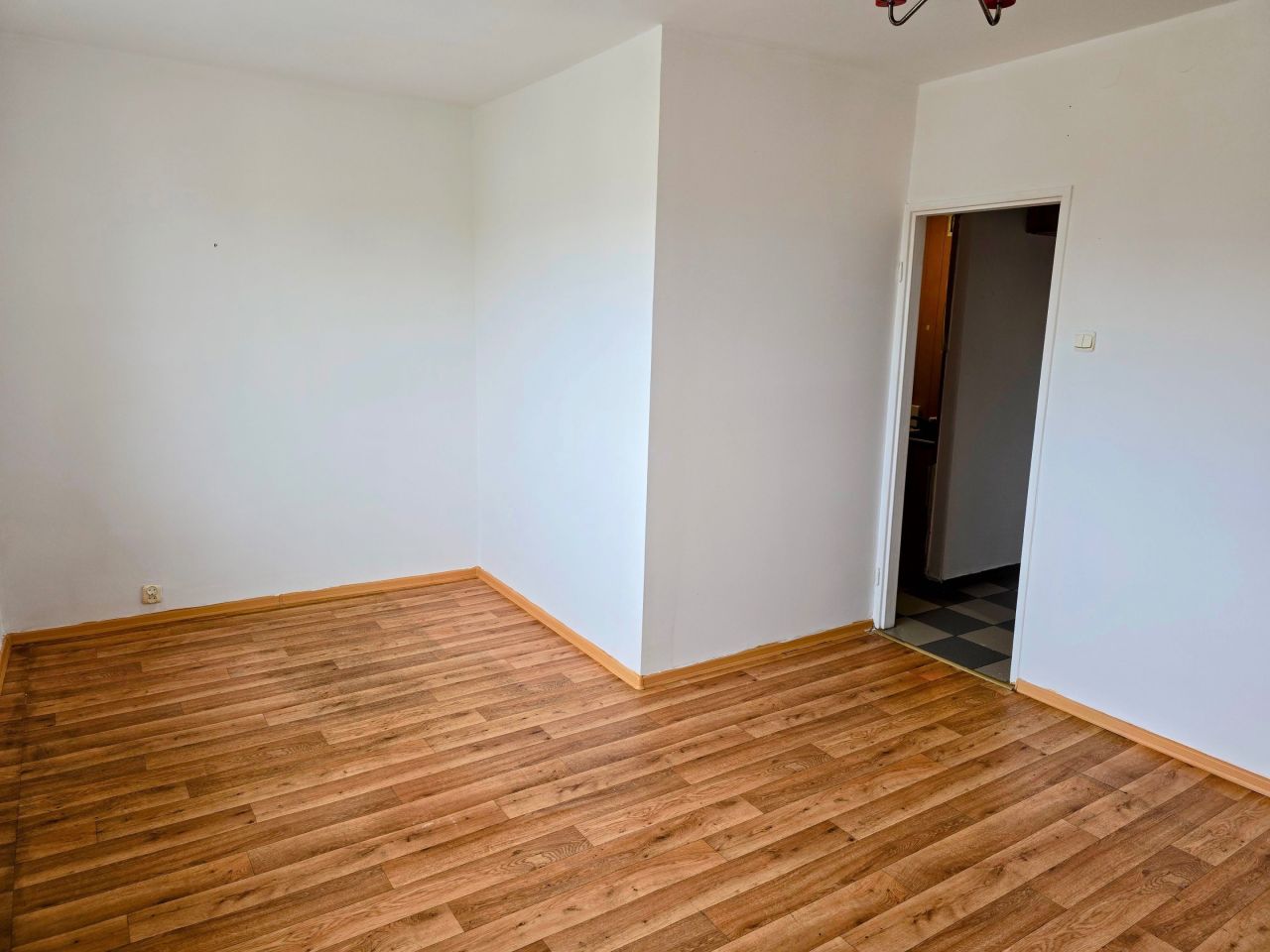 Mieszkanie 1-pokojowe Wągrowiec. Zdjęcie 3