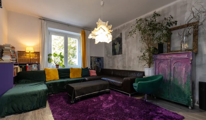 Mieszkanie 3-pokojowe Opole Wyspa Bolko, ul. 11 Listopada