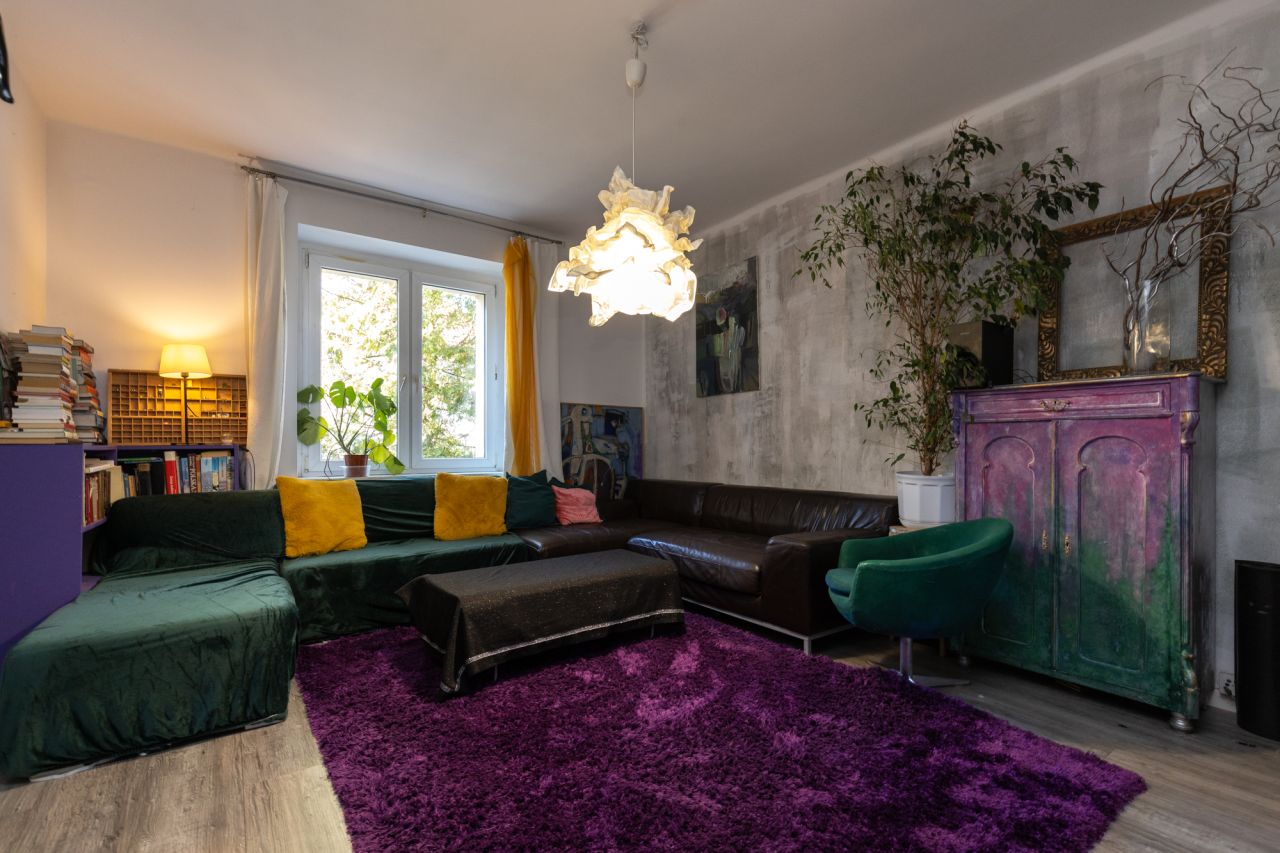 Mieszkanie 3-pokojowe Opole Wyspa Bolko, ul. 11 Listopada. Zdjęcie 1