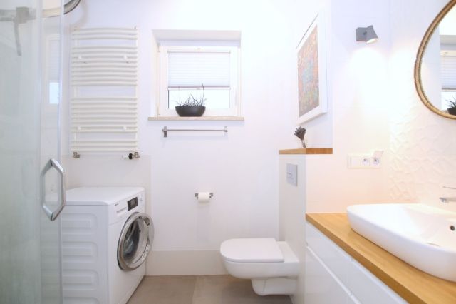 Mieszkanie 3-pokojowe Gdańsk Brzeźno. Zdjęcie 8