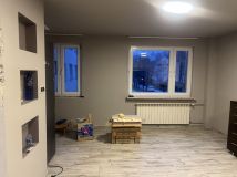 Mieszkanie 3-pokojowe Gliwice Stare Gliwice. Zdjęcie 2