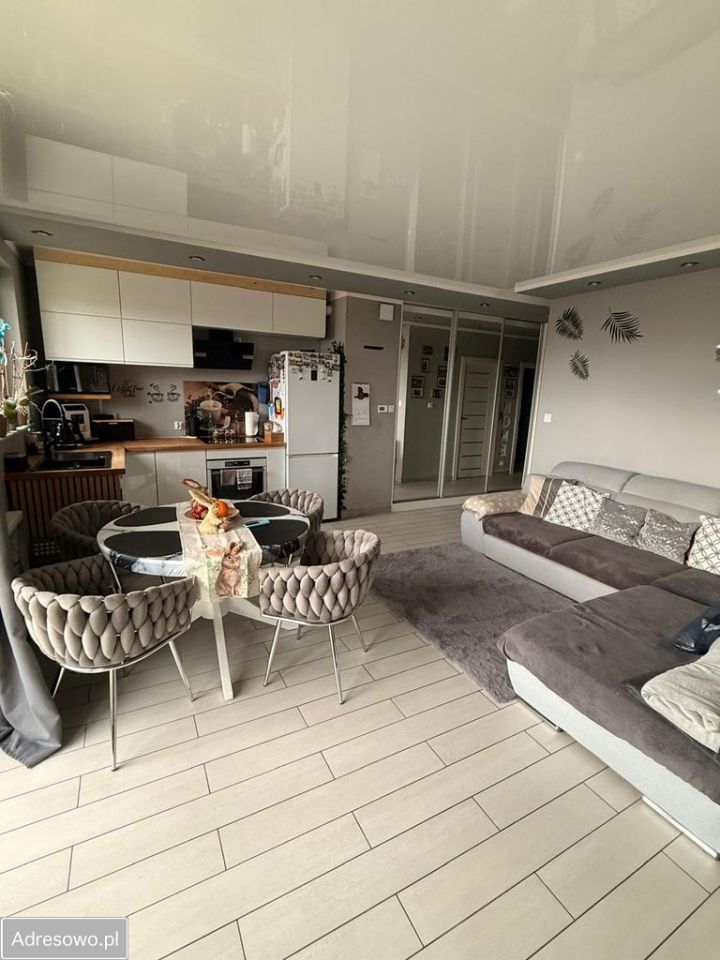 Mieszkanie 3-pokojowe Cybinka, ul. Szkolna. Zdjęcie 2