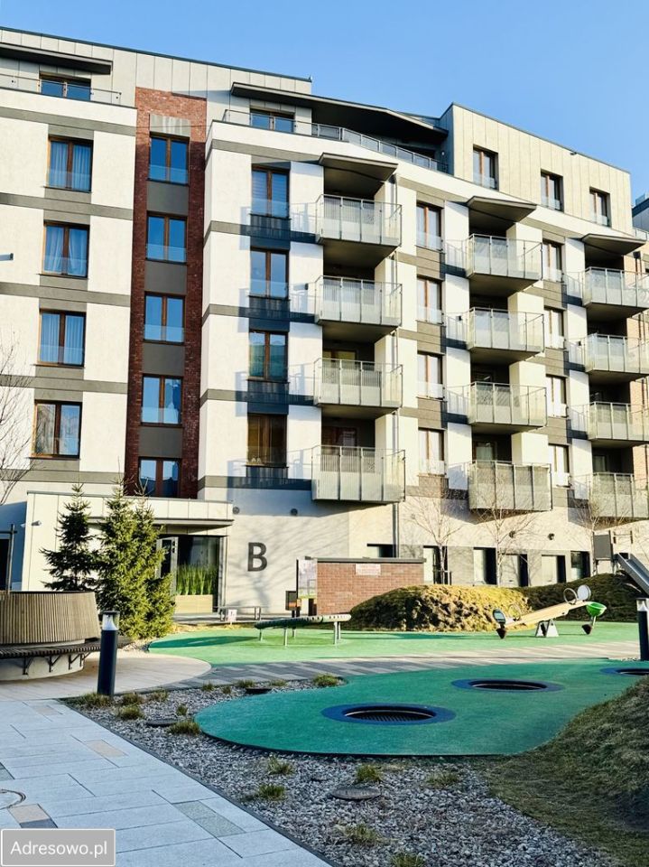 Mieszkanie 2-pokojowe Kołobrzeg, ul. Mazowiecka. Zdjęcie 4