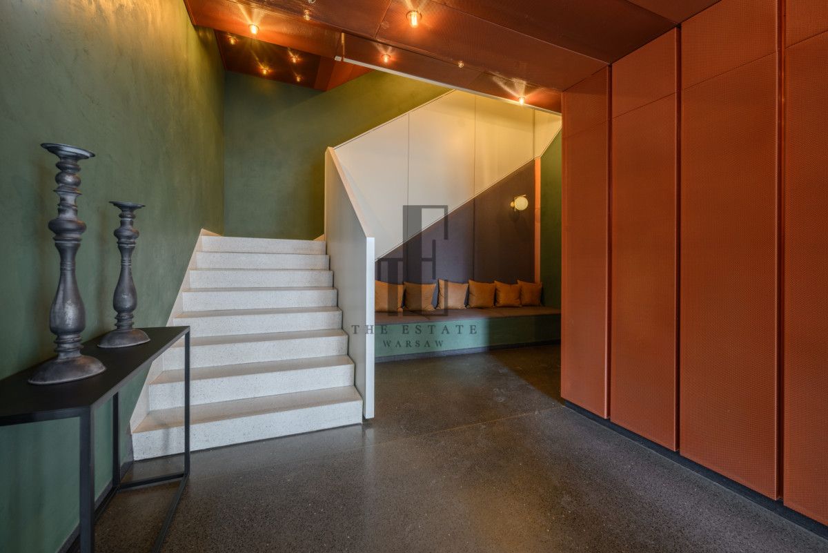 Mieszkanie 2-pokojowe Warszawa Wola, ul. Krochmalna. Zdjęcie 19