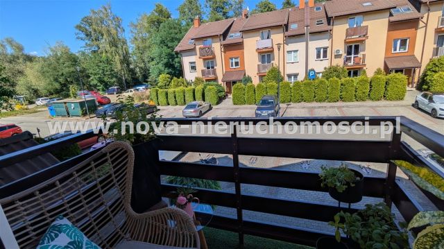 Mieszkanie 2-pokojowe Rybnik Paruszowiec, ul. Stawowa. Zdjęcie 6