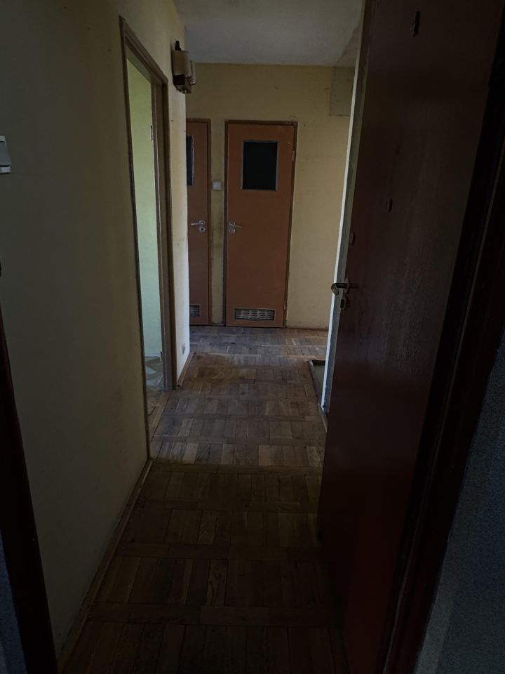 Mieszkanie 3-pokojowe Braniewo, pl. Józefa Piłsudskiego. Zdjęcie 2