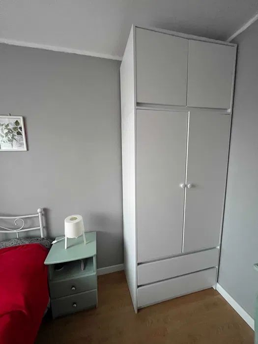 Mieszkanie 2-pokojowe Gdynia Pustki Cisowskie, ul. Borowikowa. Zdjęcie 4