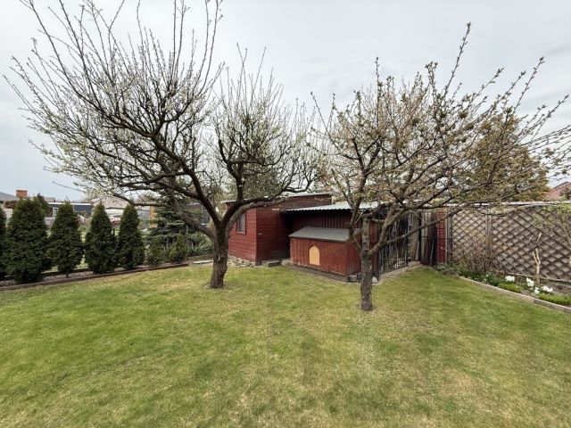 dom wolnostojący, 7 pokoi Leszno Zatorze. Zdjęcie 34