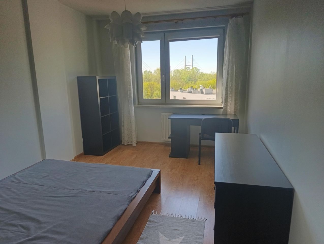 Mieszkanie 2-pokojowe Warszawa Praga-Południe, ul. Jugosłowiańska. Zdjęcie 7