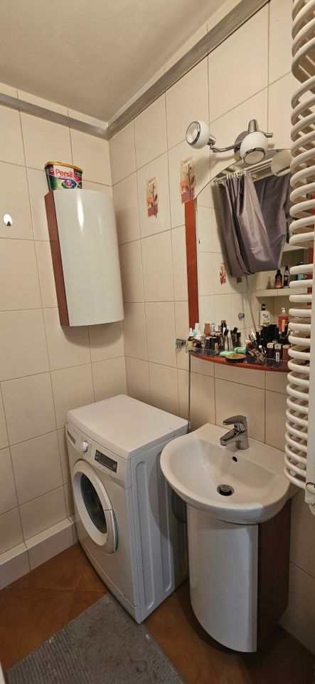 Mieszkanie 3-pokojowe Łódź Widzew, ul. Andrzeja Sacharowa. Zdjęcie 5