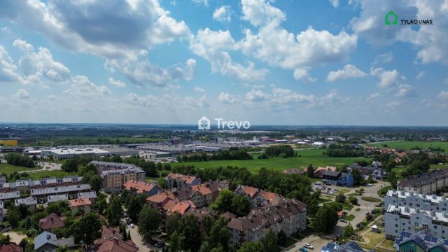 Mieszkanie 4-pokojowe Gdańsk Osowa, ul. Marsa. Zdjęcie 17