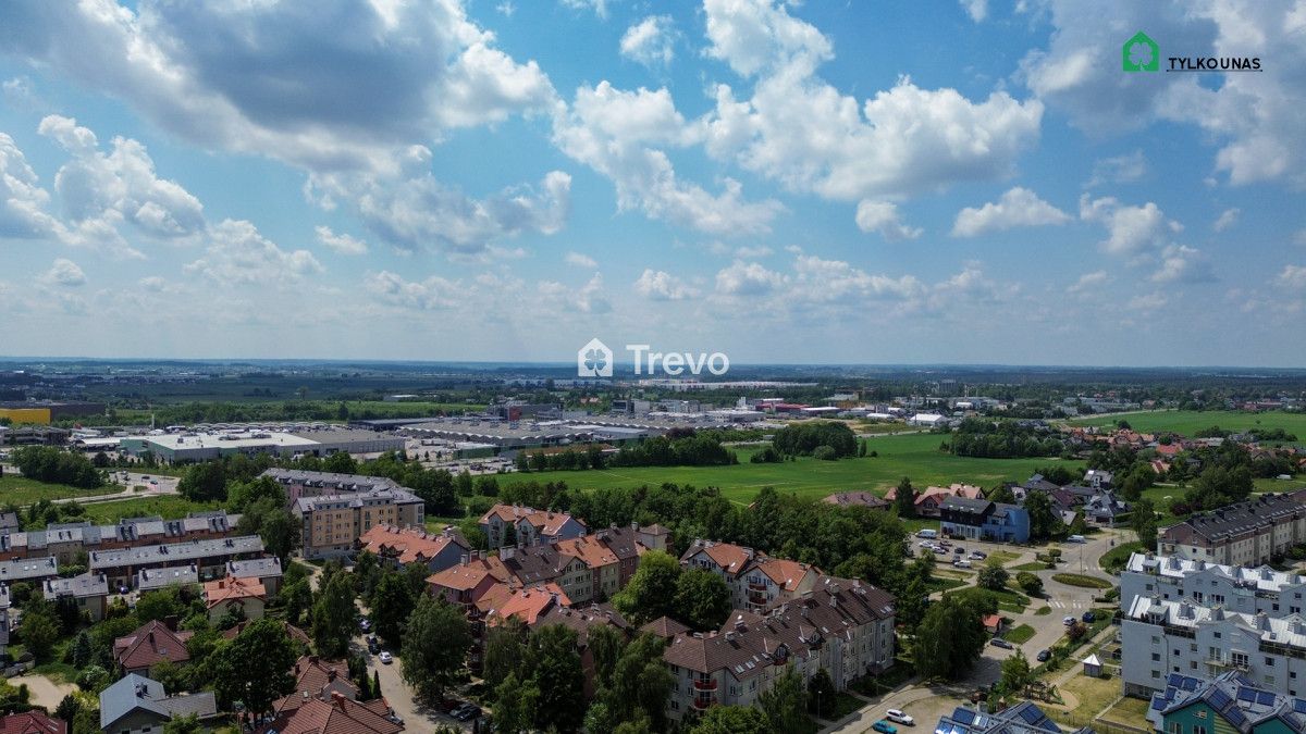 Mieszkanie 4-pokojowe Gdańsk Osowa, ul. Marsa. Zdjęcie 17