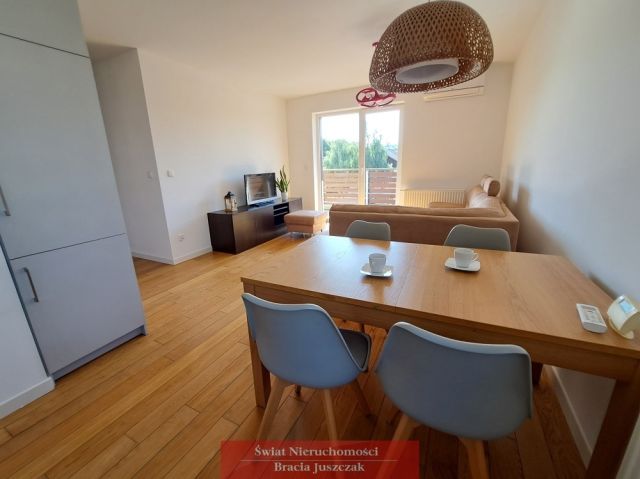 Mieszkanie 3-pokojowe Wrocław Stabłowice, ul. Daktylowa. Zdjęcie 1