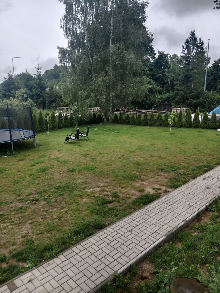 dom wolnostojący Szczecinek Trzesieka. Zdjęcie 9