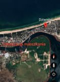 Mieszkanie 1-pokojowe Dziwnów, ul. Dziwna. Zdjęcie 1