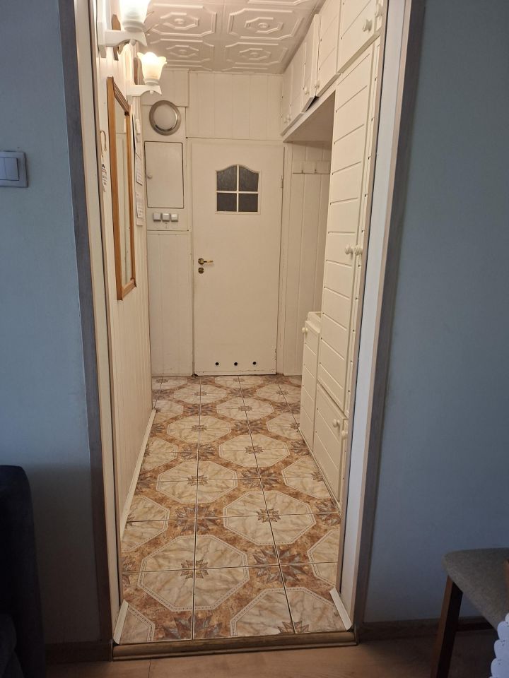 Mieszkanie 2-pokojowe Sosnowiec Zagórze, ul. Stefana Kisielewskiego. Zdjęcie 5