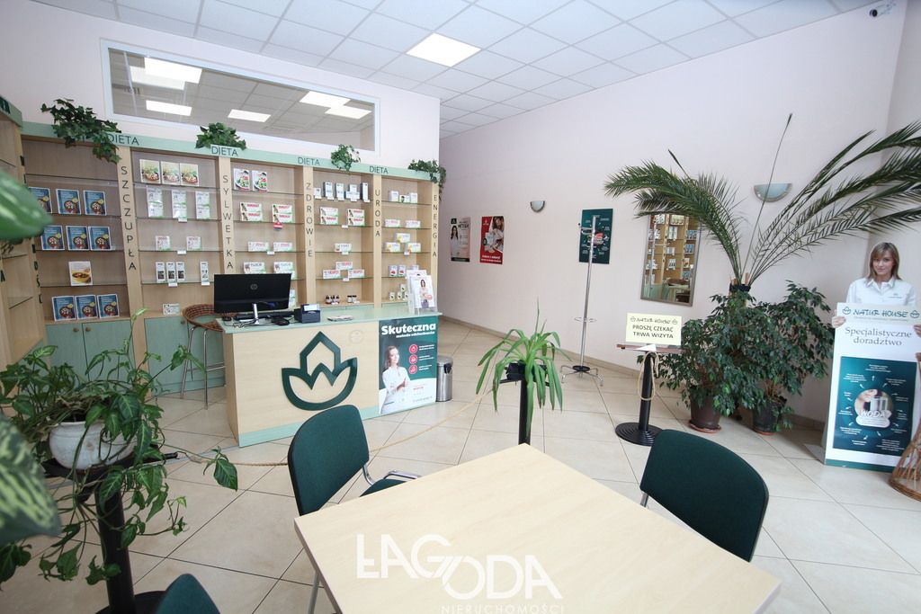 Lokal Gorzów Wielkopolski Śródmieście. Zdjęcie 2