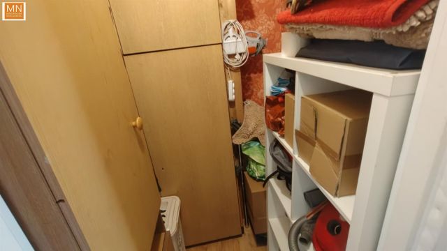 Mieszkanie 3-pokojowe Kraków Nowa Huta, os. Krakowiaków. Zdjęcie 15
