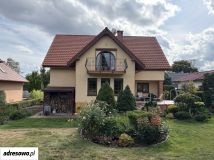 dom wolnostojący, 5 pokoi Zgorzelec, ul. Słoneczna. Zdjęcie 2