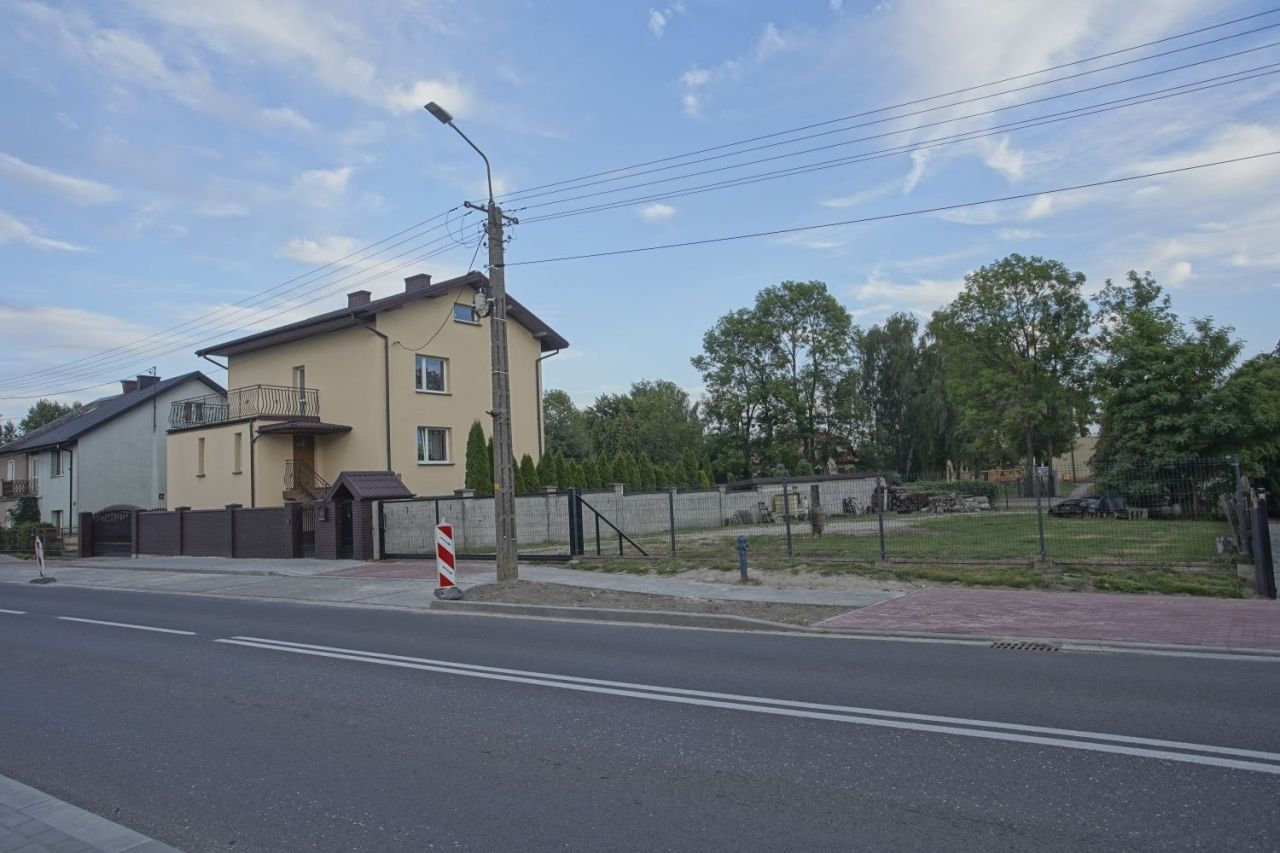 dom wolnostojący Staroźreby. Zdjęcie 8