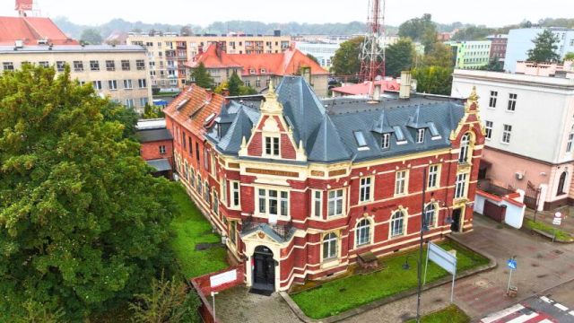 Lokal Kędzierzyn-Koźle, ul. Ignacego Łukasiewicza. Zdjęcie 4