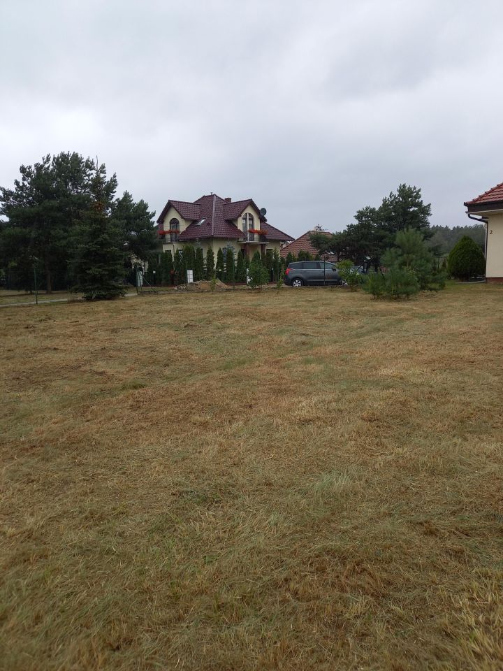 Działka budowlana Łagów, ul. Kolonia. Zdjęcie 8