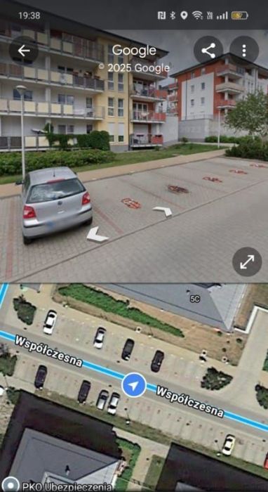 Mieszkanie 2-pokojowe Borkowo, ul. Współczesna. Zdjęcie 14