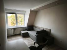 Mieszkanie 3-pokojowe Wrocław Śródmieście, ul. Czerwonego Krzyża. Zdjęcie 3