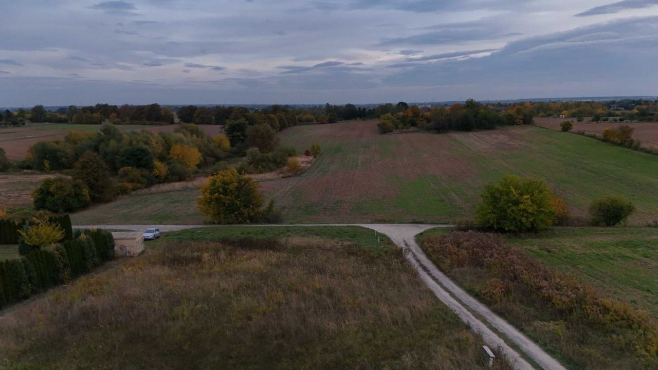 Działka budowlana Lublin Rudnik, ul. Orzechowa. Zdjęcie 5