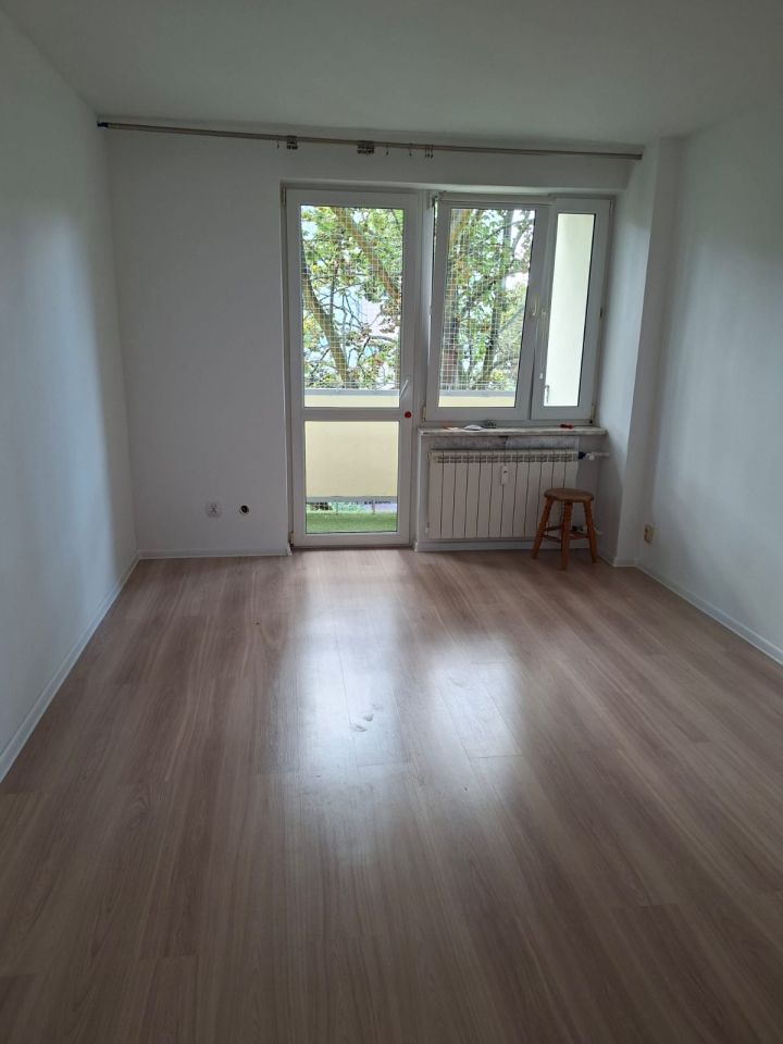 Mieszkanie 3-pokojowe Wołomin Sławek, al. Aleja Armii Krajowej. Zdjęcie 2