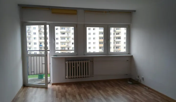 Mieszkanie 2-pokojowe Bydgoszcz Bartodzieje Małe, ul. Marii Curie-Skłodowskiej