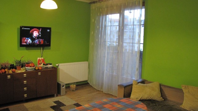 Mieszkanie 2-pokojowe Trzebnica, ul. Ignacego Daszyńskiego. Zdjęcie 1