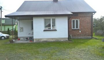 gospodarstwo Budzyń