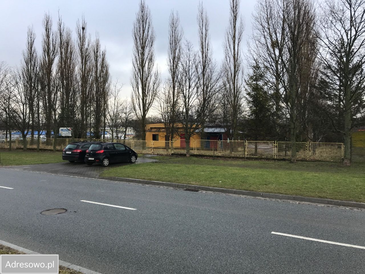 Działka inwestycyjna Słupsk Centrum, ul. Jana Sobieskiego. Zdjęcie 4