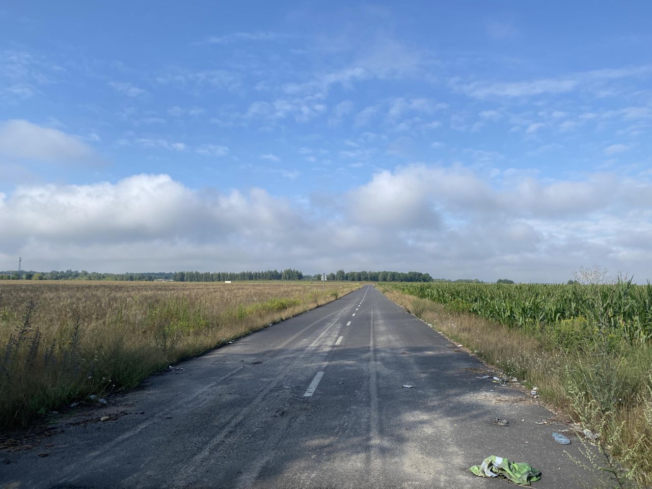 Działka inwestycyjna Nowy Modlin. Zdjęcie 3