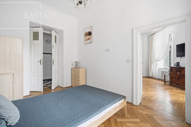 Mieszkanie 3-pokojowe Warszawa Śródmieście, ul. Polna. Zdjęcie 8