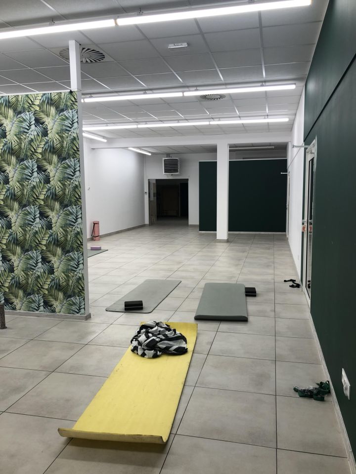 Lokal Krzepice, ul. Wieluńska. Zdjęcie 4