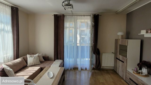 Mieszkanie 2-pokojowe Gdańsk Piecki, ul. Myśliwskie Wzgórze. Zdjęcie 1