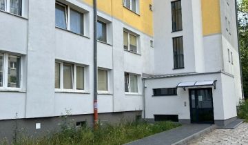 Mieszkanie 3-pokojowe Zielona Góra Centrum, ul. Władysława IV