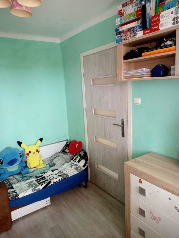 Mieszkanie 2-pokojowe Łańcut Centrum, ul. Armii Krajowej. Zdjęcie 3