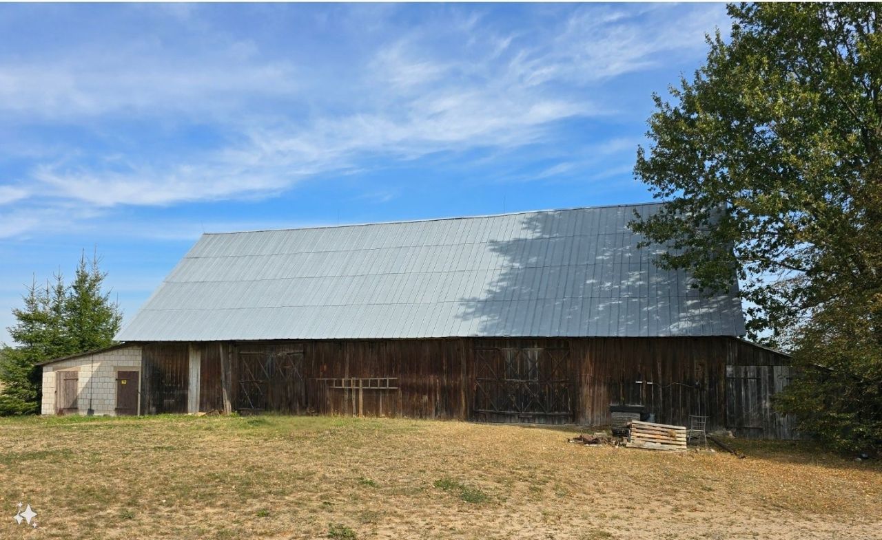 gospodarstwo Berżałowce. Zdjęcie 7