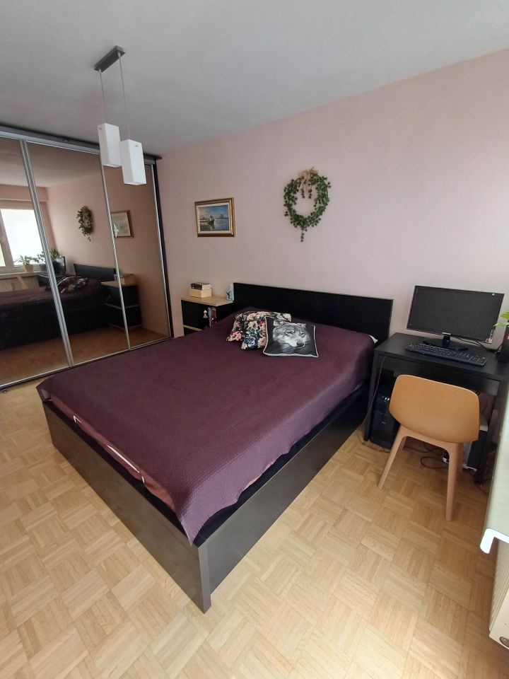 Mieszkanie 3-pokojowe Lublin Czechów, ul. Braci Wieniawskich. Zdjęcie 13